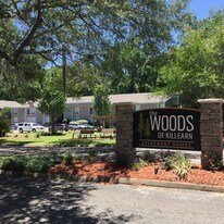 The Woods of Killearn Apartments