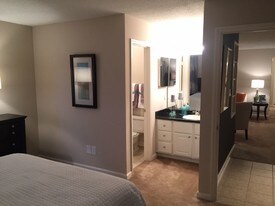 Steeplechase Apartments