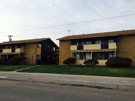 721 3rd Ave NW Great Falls MT Apartments