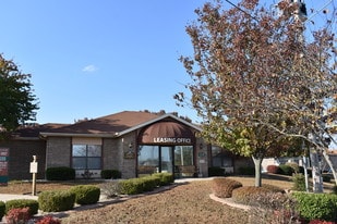 White River Mountain Apartments