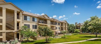 Legacy at Western Oaks MAA Apartments