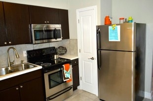 Boston Creek Apartments