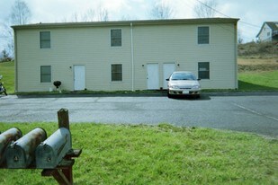 288 Apple Valley Rd Marion VA Apartments