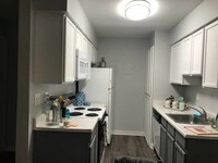Building Photo - The Confluence Apartments in Sacramento, California