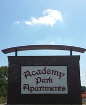 Academy Park Apartments