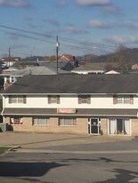 613 S Pike St Shinnston WV Apartments
