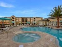 Building Photo - The Reserves at Alafaya Apartments in Orlando, Florida