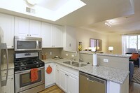 Interior Photo - The Heritage Apartments in San Diego, California