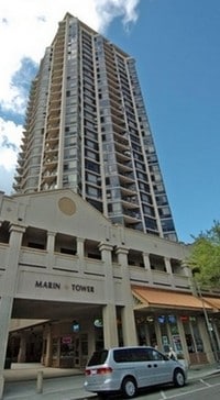 Hale Pauahi Towers Apartments | Honolulu, HI Apartments For Rent