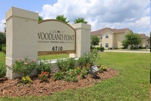 Woodland Point Apartments