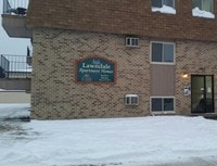 Lawndale Apartments