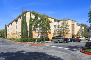 Furnished Studio – San Jose - Airport