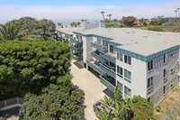 Building Photo - Casas By The Sea Apartments in San Diego, California