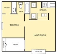 Apartments In Dallas 1 A2 1 Bedrooms 1 Bath From 580 1 To 2 Bedrooms From 580 Apartments In Dallas 1 A2 1 Bedrooms 1 Bath From 580 1 To 2 Bedrooms From 580