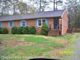 7753 Partridge Ct