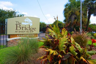 Bridge at Shady Hill Apartments