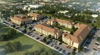 Legends at Kingsville Apartments