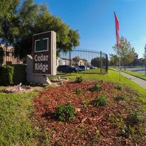 Cedar Ridge Apartments