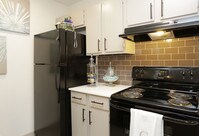 Interior Photo - Canvas Apartments in Austin, Texas