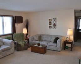 Meadowview Apartments