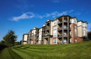 Camden Lansdowne Apartments