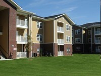The Parks at Vine Apartments