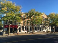 Seitz Apartments