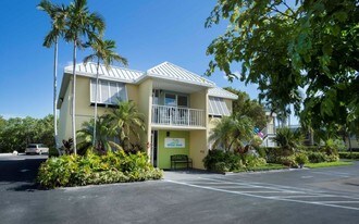 Ocean Walk Apartments