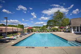 Country Place Apartments