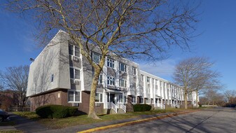 Bayside Village Apartments