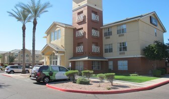 Furnished Studio – Phoenix - Midtown