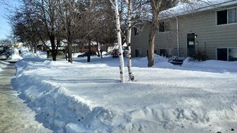 606 11th St S Saint Cloud MN Apartments