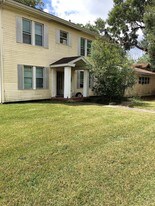 2405 Laurel Ave Beaumont TX Apartments