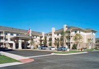 Thomas Place Apartments
