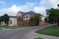 Sagewood Apartments