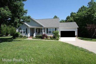 3 Bedroom Single-Family Home for Rent $1495