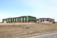 HiPark Apartments - Phase II