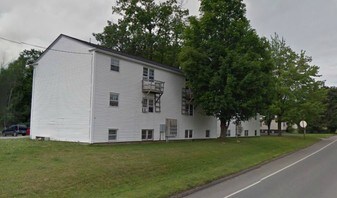 46 Pleasant Street Apartments