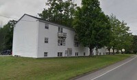 46 Pleasant Street Apartments