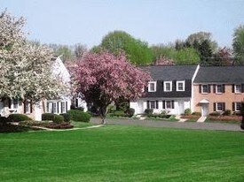Village of Rivermoor Apartments