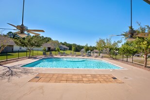 Sycamore Point Apartments