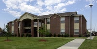 The Greens at Broken Arrow III Apartamentos