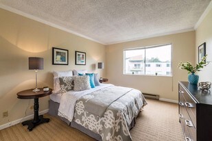 376 Imperial Way Daly City CA Apartments