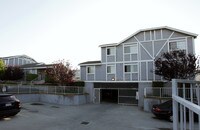 Monterey Terrace Apartments