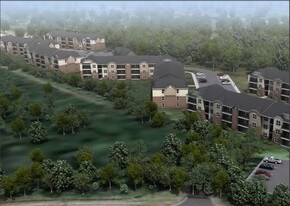 30 Ayla Dr Apartments