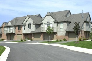 Central Park Estates Apartments