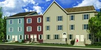 City Side Apartments