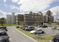 Building Photo - Village Carver II Apartments in Miami, Florida