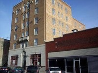 Leon Place Apartments