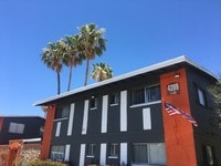 Tuscany Apartamentos